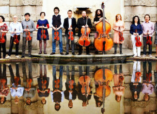 Il vincitore del premio Rostropovich Enrico Dindo, al Teatro Alighieri con I Solisti di Pavia