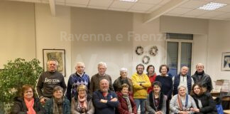 Auser ringrazia l’APS “Talanti” per le donazioni effettuate nel 2023