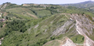 Social trekking fra Faenza, Brisighella, Marradi, Modigliana, Casola Valsenio e Marradi