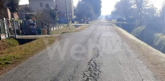 La viabilità dopo l’alluvione: la Giunta di Lugo approva ulteriori ripristini di strade nelle frazioni