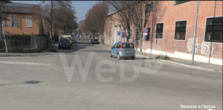 La prossima settimana al via il cantiere per la rotatoria fra via Renaccio e via Lapi