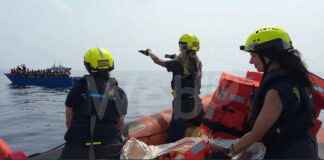 Convegno sui diritti sospesi nelle migrazioni a Bagnacavallo