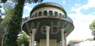 “Guida alla città del Novecento”: Cervia nella MemoriApp con i luoghi di interesse del territorio