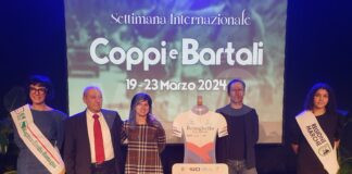 Settimana Internazionale Coppi e Bartali: la quarta tappa si correrà a Brisighella il 22 marzo