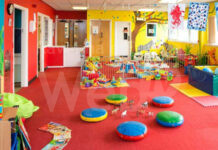 Bassa Romagna: scuole dell’infanzia, aperte le iscrizioni per l’anno scolastico 2026-2027