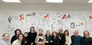 Linea Rosa dà il via al progetto Conciliazione tempi di cura e lavoro: nuove strategie territoriali