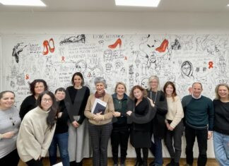 Linea Rosa dà il via al progetto Conciliazione tempi di cura e lavoro: nuove strategie territoriali