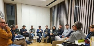 Bassa Romagna: Barattoni, segretario provinciale PD, all’incontro tra sindacati e candidati