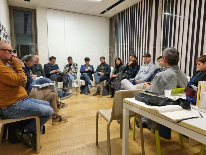 2 sindacati candidati 28 03 24