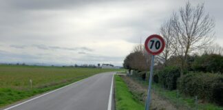 Spadoni (LpRa): Strade, forti contraddizioni nei limiti di velocità