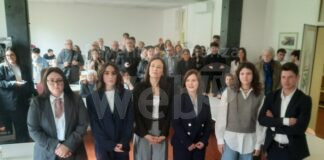 23 nuovi laureati in Viticoltura ed Enologia