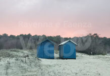 Capanni balneari. Italia Nostra: “Abbattimenti sospesi e nessuna penale”