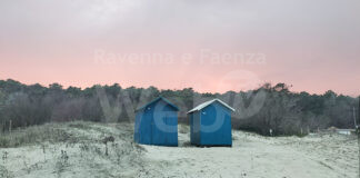 Capanni balneari. Italia Nostra: “Abbattimenti sospesi e nessuna penale”