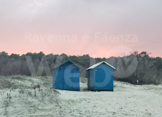 Capanni balneari. Italia Nostra: “Abbattimenti sospesi e nessuna penale”