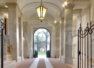 Palazzo Rasponi dalle Teste: orari di visita prolungati per il week-end di Pasqua