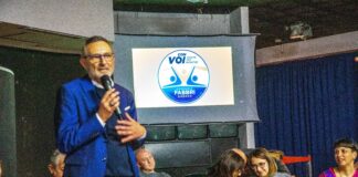 Conselice: Gianfranco Fabbri è il candidato sindaco della lista civica ‘Con Voi – Insieme per Ripartire’