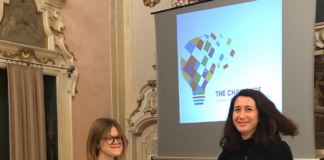 Una sfida multilinguistica per gli alunni della Varoli