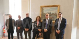 Martedì 4 giugno la presentazione del catalogo della mostra dedicata ad Alberto Salietti