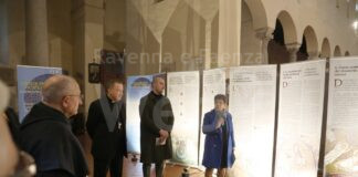 “Dante, profeta di speranza”. Aperta la mostra a Sant’Agata