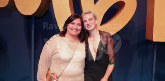 L’Associazione ‘Insieme a Te’ premiata ai WEmbrace Awards 2024, serata di celebrazione dell’inclusione organizzata da art4sports di Bebe Vio