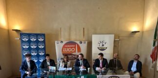 Lugo: “Il centrodestra compatto, a supporto di Francesco Barone”