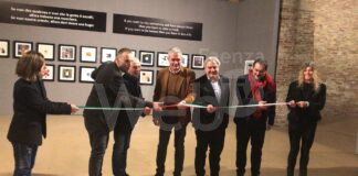 Un falso alla mostra di “Banksy a Cervia”? Ecco le precisazioni del Comune