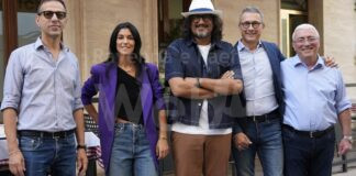 “Alessandro Borghese – 4 Ristoranti” a Ravenna questa sera in onda in chiaro su TV8 alle 21.35