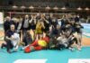 Volley: Una super Consar domina gara 1 dei playoff contro Prata (3-0)