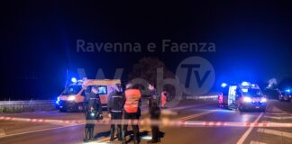 Incidente mortale sull’Adriatica: s’indaga per omicidio stradale