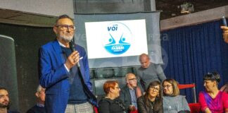 Con Voi: Il candidato a sindaco di Conselice Fabbri risponde alla sindaca Pula