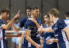 Volley: Consar, assalto alla Castellana per blindare il quarto posto