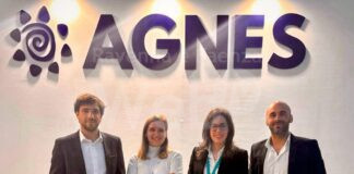 La società Ramboll sposa il progetto dell’hub energetico di Agnes