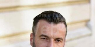 E noi splendiamo, invece. Incontro con Alessandro Zan a Ravenna