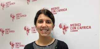 Beatrice Zauli, specializzanda di Ravenna, parte per l’Etiopia insieme a Medici con l’Africa Cuamm