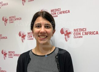 Beatrice Zauli, specializzanda di Ravenna, parte per l’Etiopia insieme a Medici con l’Africa Cuamm