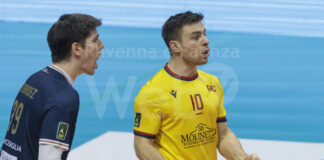 Cominciano i playoff. La Consar ritrova sulla sua strada la Tinet Prata