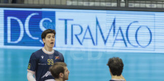 Volley: La Consar chiude la regular season a Pineto, in cerca della vittoria da tre punti per mantenere il quarto posto