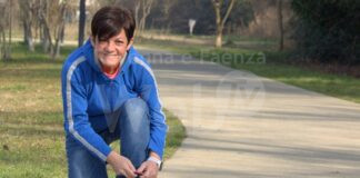 Lugo: “Camminiamo insieme”, la candidata sindaca Elena Zannoni nelle strade di quartieri e frazioni