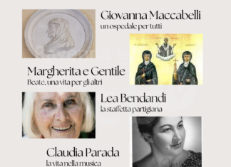 «Storie di donne», a Russi passeggiata guidata gratuita a cura di Pro Loco