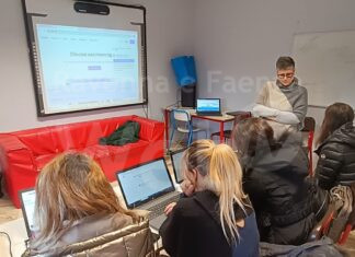 Corsi gratuiti per l’inserimento socio-lavorativo di 55 donne del territorio, a Russi presentano i risultati del progetto