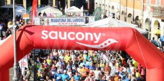 Maratona del Lamone, cambiano le quote