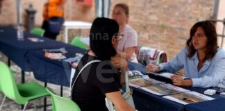 Alla Fira de Sett Dulur una giornata dedicata a chi cerca lavoro