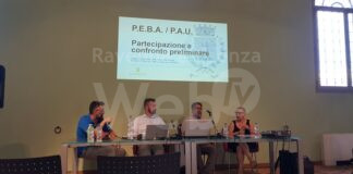 Russi presenta il Piano per l’eliminazione delle barriere architettoniche e il Piano per l’accessibilità urbana
