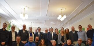 Premiati i vini top della Romagna a Pesaro a ‘Esperienze di Vitae’