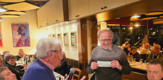 Dal Carnevale 7mila euro per il dormitorio di Santa Teresa