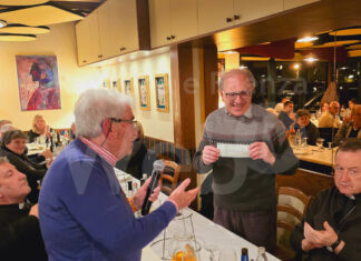 Dal Carnevale 7mila euro per il dormitorio di Santa Teresa