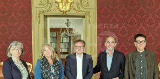 Protocollo di intesa tra il Gabinetto scientifico letterario G.P. Viesseux di Firenze e il Comune di Faenza per la Biblioteca Manfrediana