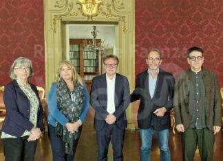 Protocollo di intesa tra il Gabinetto scientifico letterario G.P. Viesseux di Firenze e il Comune di Faenza per la Biblioteca Manfrediana