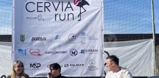 Cerviaman e CerviaRun, un weekend all’insegna dello sport e della solidarietà.