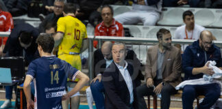 Volley: Per la Consar il match di Pordenone vale il quarto posto